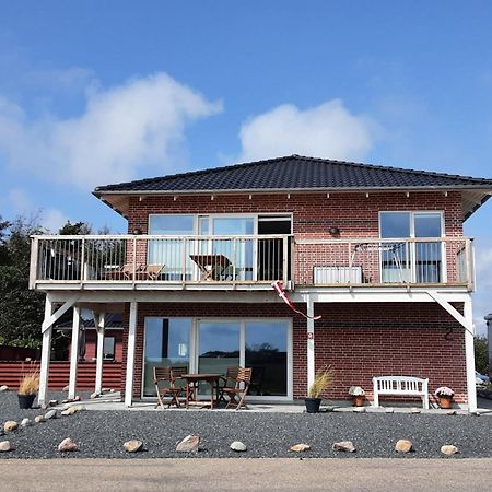 Villa-Amby Ringkobing Exterior photo